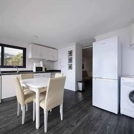 Dom wakacyjny Lombo Do Doutor 2 By Mth Calheta (Madeira)