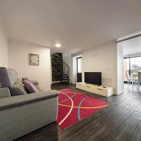 Lombo Do Doutor 2 By Mth * Calheta (Madeira)