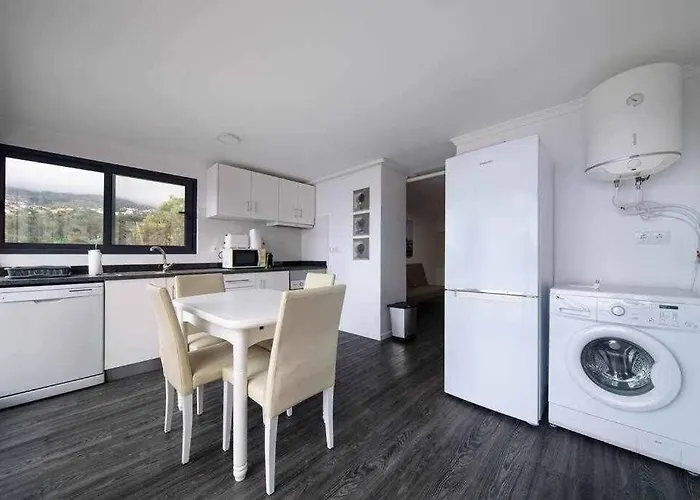 度假居 Lombo Do Doutor 2 By Mth 卡列塔